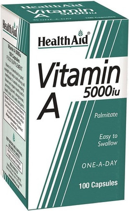 Capsules Health Aid Vitamin Serum