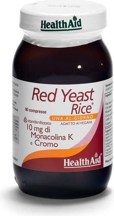 Health Aid Tabletten