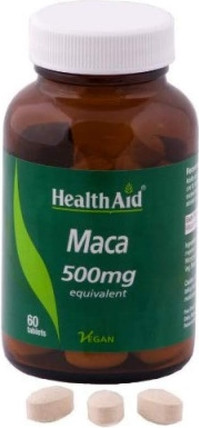 Capsules Health Aid