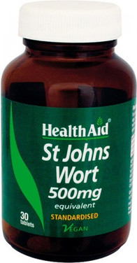 Health Aid Vitamin Serum