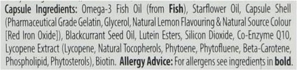Витаминная сыворотка Vitabiotics