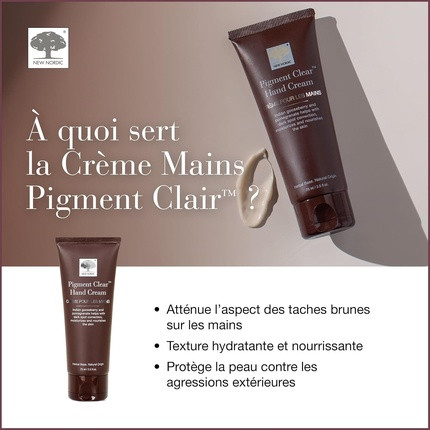 Hand Cream New Nordic