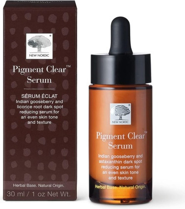 Serum New Nordic Pigment Clear Gesichtsserum