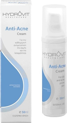 Cream Hydrovit Anti-Acne