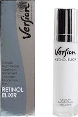 Night Cream Versed Version Retinol Elixir