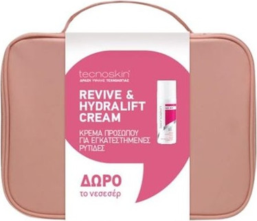 Anti-Aging Gesichtscreme Tecnoskin Revive & Hydralift