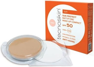 Sunscreen Powder Tecnoskin Tecnoskin