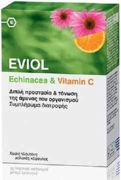 Eviol Kapseln