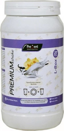 Пищевая добавка Prevent Premium Shake L со вкусом ванили