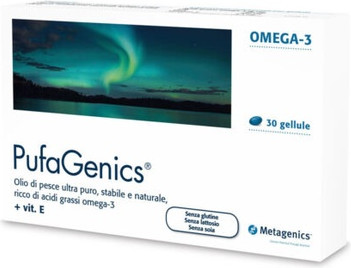 Vitamin Serum Metagenics