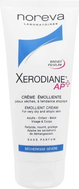 Cream Laboratoires Noreva XERODIANE AP+