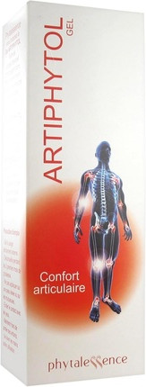 Gel Phytalessence Artiphytol Joint Comfort Gel