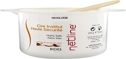 Wax Netline Highly Safe Salon Wax