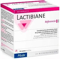 Vitamin Serum Pileje Lactibiane Reference