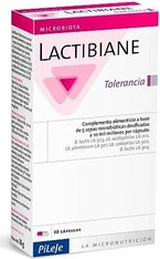 Capsules Pileje Lactibiane Tolerance