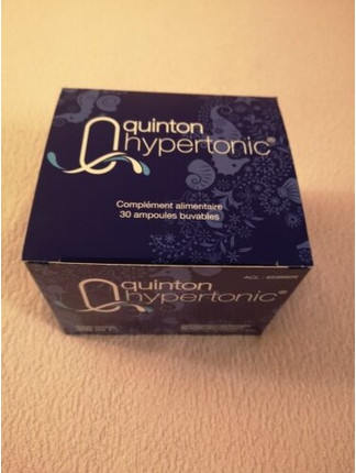 Minerals Quinton
