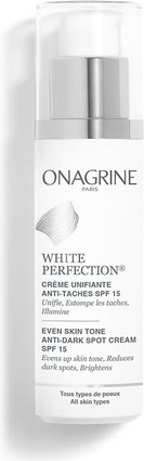 Onagrine Anti-Pigment Fleckencreme