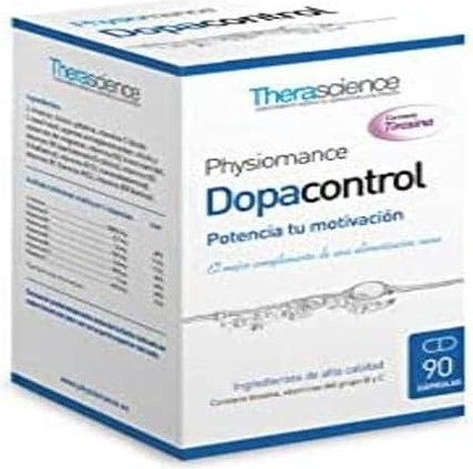 Supplement Therascience Dopacontrol