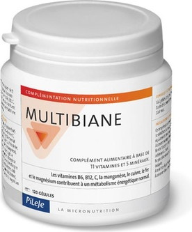 Vitamin Serum Pileje