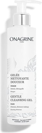Cleansing Gel Onagrine
