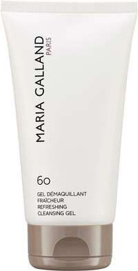 Cleansing Foam Maria Galland Gel Démaquillant Fraicheur