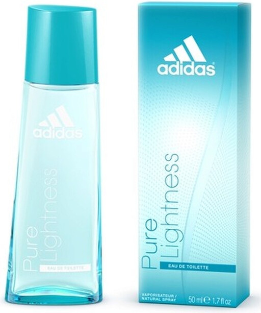 Eau de Toilette Adidas Pure Lightness