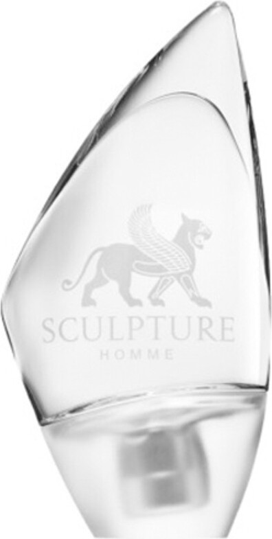 Eau De Toilette Nikos Sculpture
