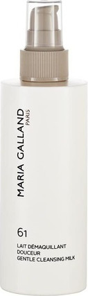 Reinigungsmilch Maria Galland
