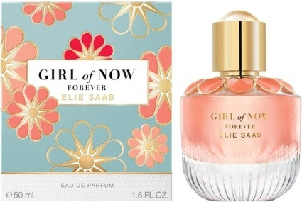 Eau De Parfum Elie Saab Girl Of Now Forever