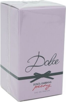 Eau De Parfum Dolce & Gabbana Dolce Peony