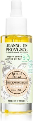 Glow Serum Jeanne En Provence