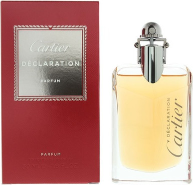 Parfüm Eau De Parfum Cartier Declaration