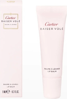 Lippenbalsam Cartier Baiser Vole