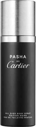 Eau De Toilette Cartier Pasha