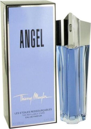 Eau De Parfum Vintage Angel Thierry Mugler