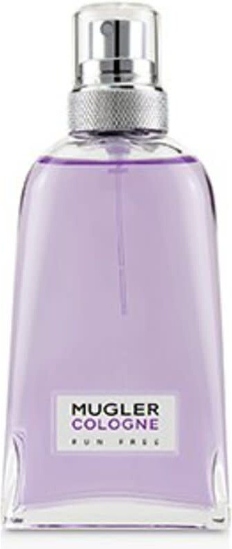 Eau De Toilette Thierry Mugler Run Free