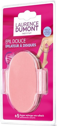 Hair Removal Kit Laurence Dumont