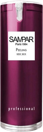 Anti-Aging Serum Sampar Professional Peeling New Skin