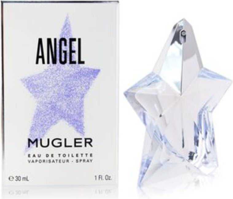 Eau de Toilette Thierry Mugler Angel Standing