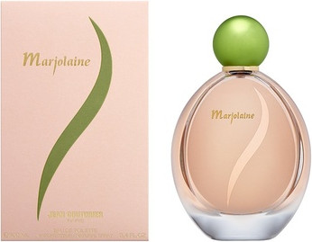 Eau De Toilette Jean Couturier Marjoram