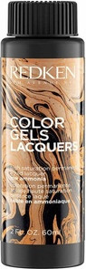 Gel Polish Redken Color Gels Lacquers
