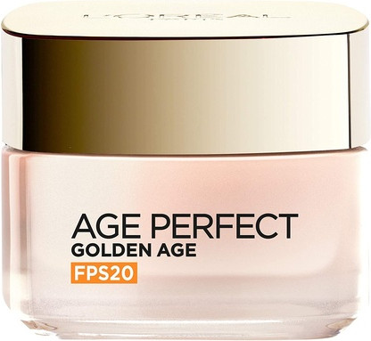 Day Cream L'Oreal Paris Alter Perfect Golden Day Care Re-Tonic