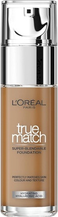 Жидкая тональная основа L'Oreal Professional True Match