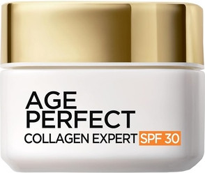 Day Cream L'Oreal Professional Age Perfect Collagen Expert Firming Treatment Cream SPF 30