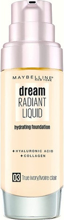 Foundation Maybelline Dream Fluid Foundation