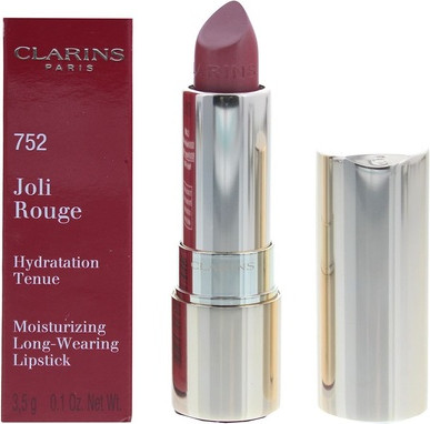 Lipstick Clarins Joli Rouge