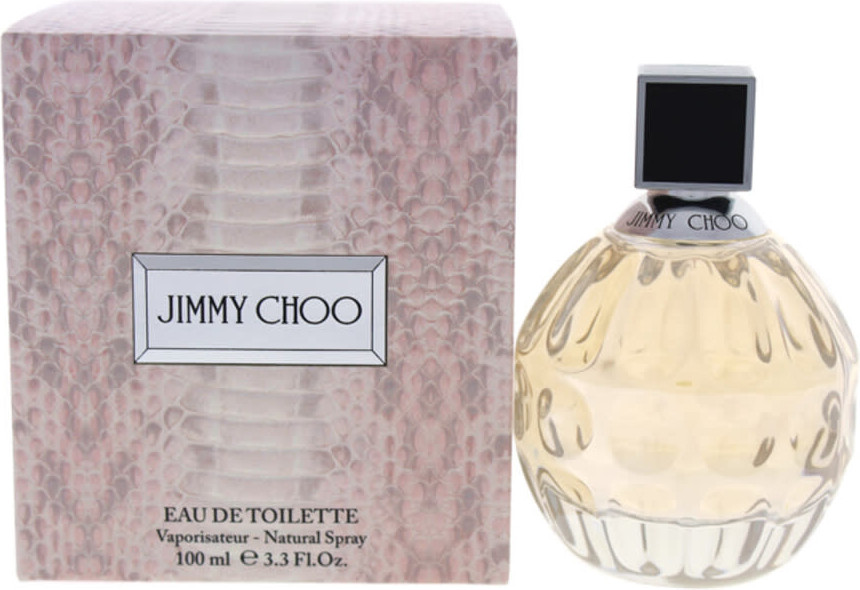 Eau De Toilette JIMMY CHOO Jimmy Choo