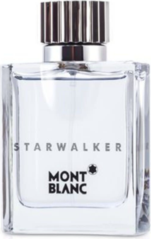 Eau De Toilette Montblanc Starwalker