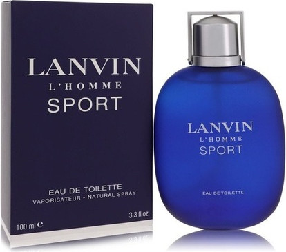 Eau De Toilette Lanvin L'Homme Sport