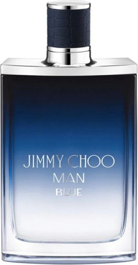 Eau De Toilette JIMMY CHOO Man Blue